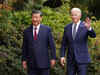 Joe Biden calls Xi Jinping a dictator after carefully planned summit