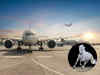 Horse escapes on board, Boeing 747 forced to return to runway!