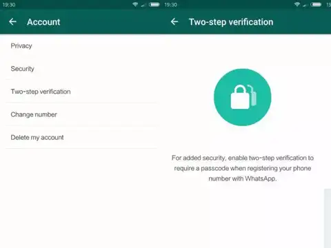 Two-Factor Authentication (2FA)