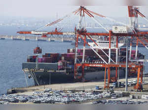 Japan records a trade deficit in August as exports to China, rest of Asia weaken