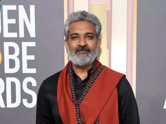 ​SS Rajamouli Hails ‘King Kohli’