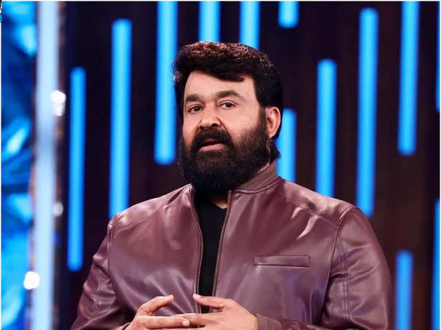 Mohanlal Bats For Men In Blue