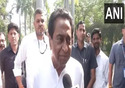 What Scindia used to say for PM is not erased: Former MP CM Kamal Nath on Priyanka Gandhi called 'part-time leader'