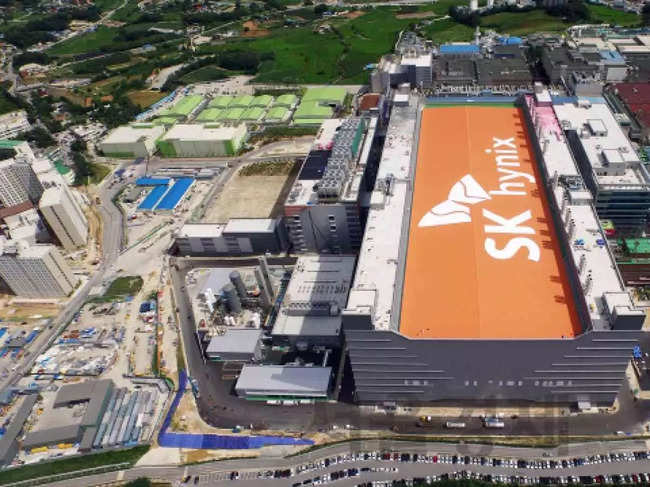 SK hynix to supply its latest mobile DRAM chip to Vivo