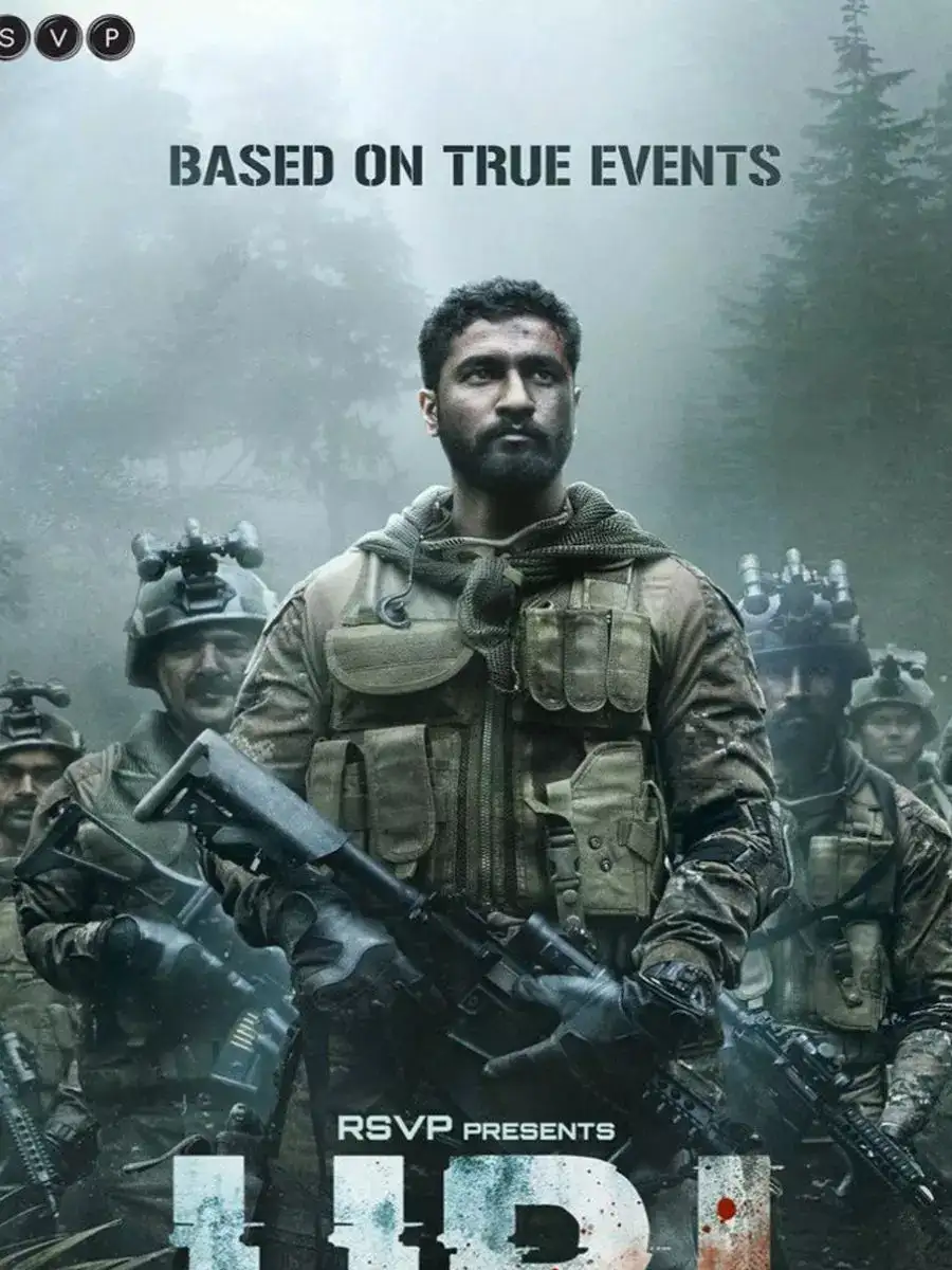 The Best Indian Army-Inspired Movies in Bollywood | NewsPoint