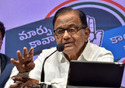 We are sorry for loss of lives during Telangana agitation, says Congress leader P Chidambaram
