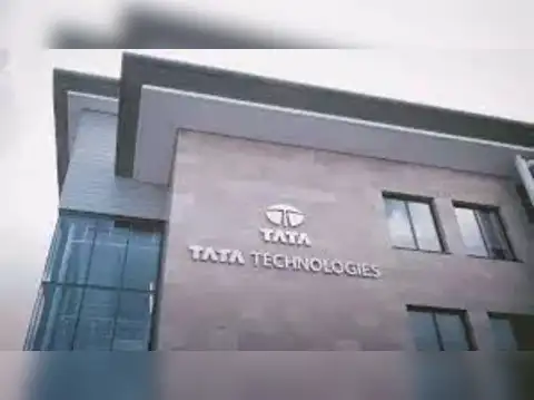 Tata Tech Financials