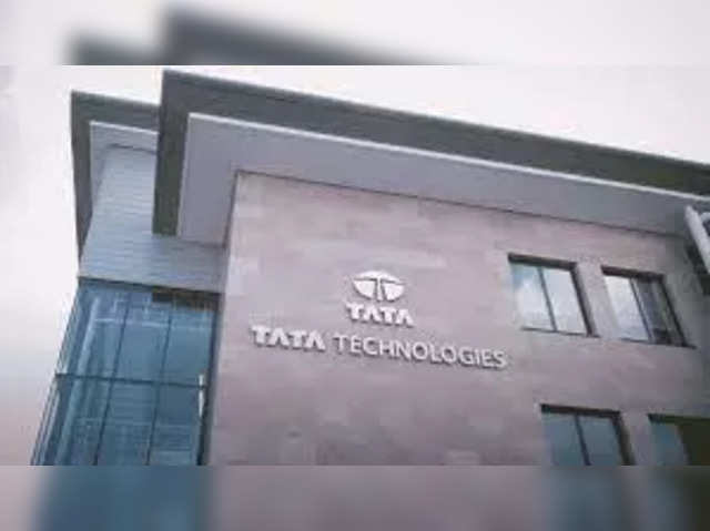 Tata Tech Financials