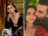 ‘Koffee With Karan Season 8’: Alia Bhatt admits she felt bad when speculations about ‘toxic’ marriage with Ranbir Kapoor surfaced