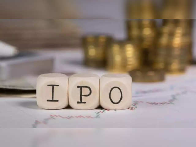 IPO Structure