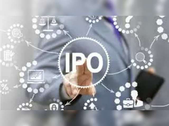 Sellers In IPO