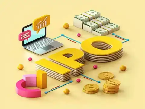 IPO Dates