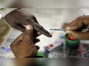 23 % voter turnout in Chhattisgarh, low polling in Maoist-hit Bastar