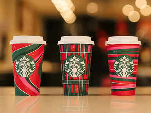 Red Cup Day: Starbucks Red Cup Day 2023: Your guide to everything you ...
