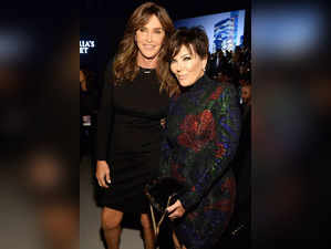 Caitlyn Jenner: Olympian Details How She Convinced Robert Kardashian to Divorce Kris Jenner Over Private Dinner