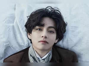 BTS’ Taehyung swamped with wishes on X as he suffers from flu: 3 best solo songs from the BTS artist