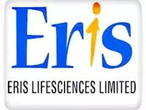 ERIS LIFESCIENCES
