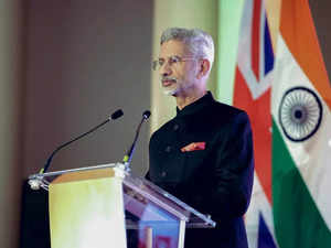 Not ruling out probe but Canada should provide evidence: S Jaishankar