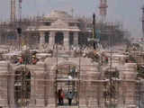 Ram Mandir will be consecrated on Jan 22, trustee of Ayodhya temple's management Pejawar seer says