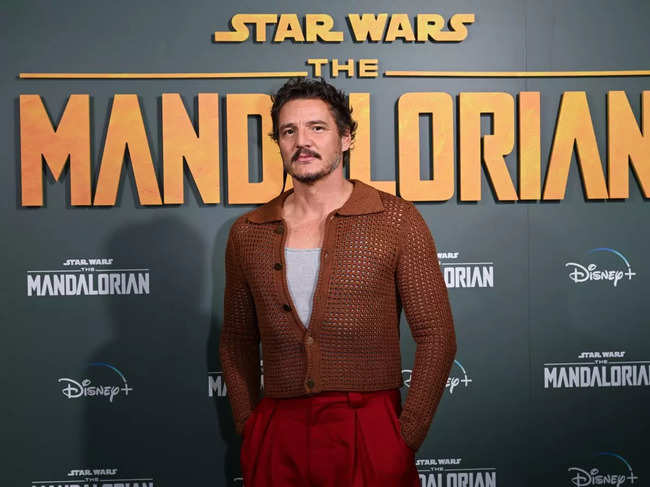 ​Pedro Pascal, known for his breakout role in 'Game of Thrones' and starring in Disney+'s 'The Mandalorian,' is in negotiations to play the role of Reed Richards in Marvel Studios' upcoming 'Fantastic Four' movie. ​
