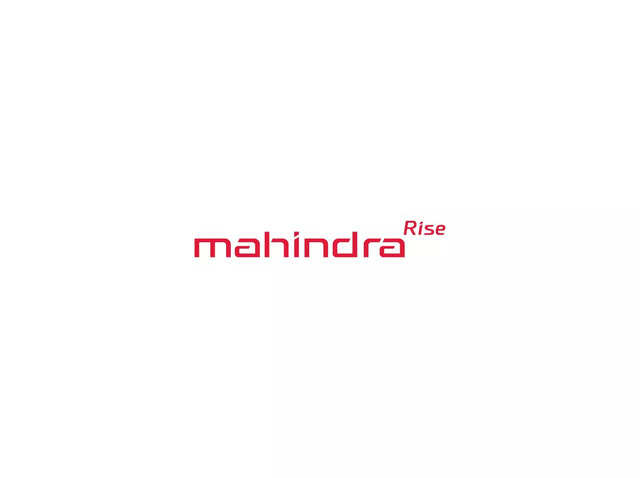Buy Mahindra & Mahindra at Rs 1569