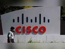 Cisco slumps after cutting annual profit, revenue forecasts
