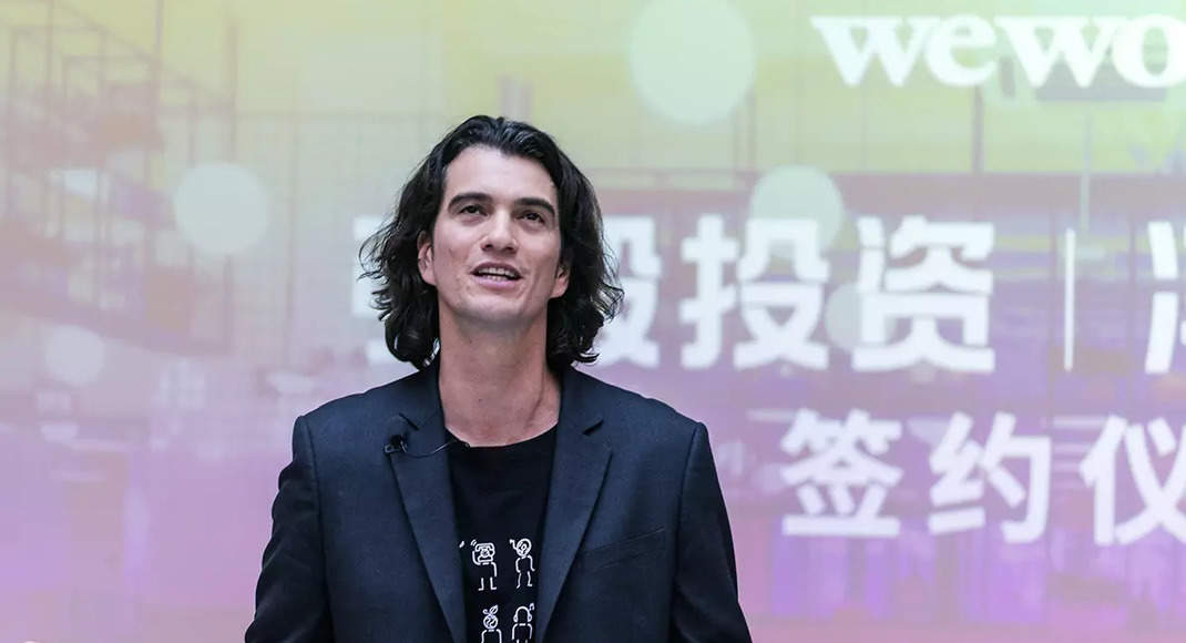 we work: Adam Neumann’s WeWork didn’t work. But India’s flexible workspace startups can do well. Here’s why.