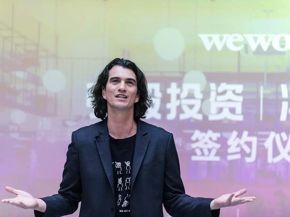 Adam Neumann’s WeWork didn’t work. But India’s flexible workspace startups can do well. Here’s why.