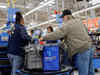 Walmart sounds a note of caution on consumers ahead of holidays, shares fall 7%