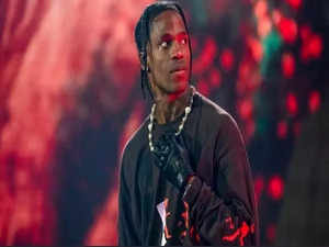 “It will happen”, says Rapper Travis Scott after cancellation of Egypt concert
