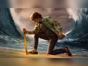 ‘Percy Jackson’ Trailer Out: Promises an Adventure with Mythological Creatures and Gods