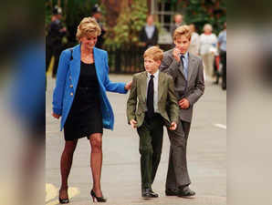 The Crown: Would Prince Harry Skip Final Season  Due To “Sensitive” Princess Diana Storyline