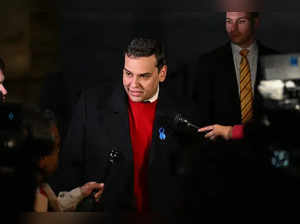 Who is George Santos and why he is not seeking reelection after damning House Ethics report