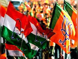 MP polls: Rebels continue to trouble BJP, Congress candidates