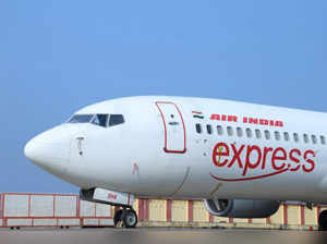 Air India Express crew members allege mental harassment, seek govt's intervention