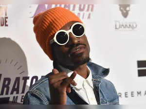 André 3000: OutKast's Rapper Explains Why His First New Album Since 2006 Is Not a Rap Record