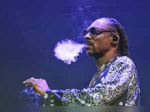 Germany Snoop Dogg