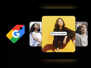 Google unveils AI shopping assistance which including virtual try-on and photorealistic images