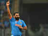From bowling over batters to bowling over brands: The endorsement cup goes to Mohammed Shami