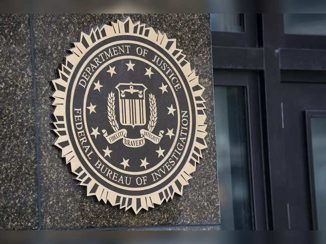 FBI witnesses uptick in reported threats amid Israel-Hamas conflict