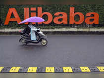 Alibaba's Hong Kong shares tumble 10% after cloud unit spin-off shelved