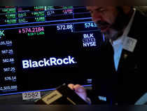 BlackRock files for spot ethereum ETF to further crypto push