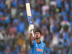 "He'll be the key for India in the final": Gautam Gambhir heaps praise on Shreyas Iyer