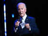 US Prez Biden signs temporary spending bill averting government shutdown, pushing budget fight into new year