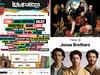 Lollapalooza India 2024 line-up is here: One Republic, Jonas Brothers & Anoushka Shankar to headline 2-day music fest