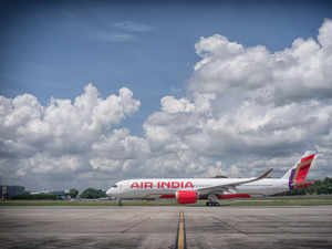 Air India company image