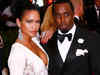 Hip-hop icon Sean Combs aka 'Puff Daddy' accused of rape & sex trafficking by former flame Cassandra Ventura