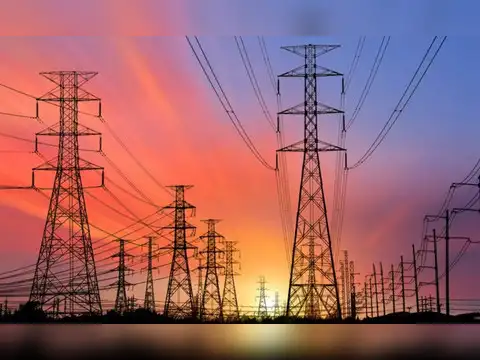 Power Finance Corporation