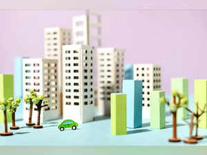 The Golden Ring: Unlocking tremendous real estate potential in Delhi-NCR's tier-2 cities