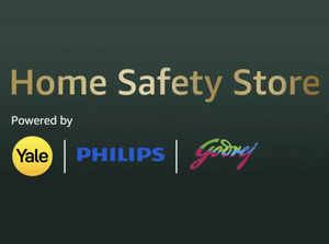 Amazon Safety store